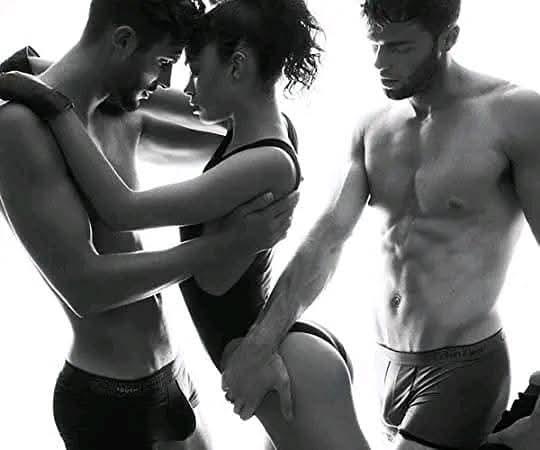 We Are Couple 3 Some Ok ( Cam Show Ok)