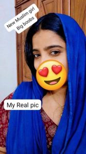 Home 💐New Muslim Girl Genuine Cam Show💯