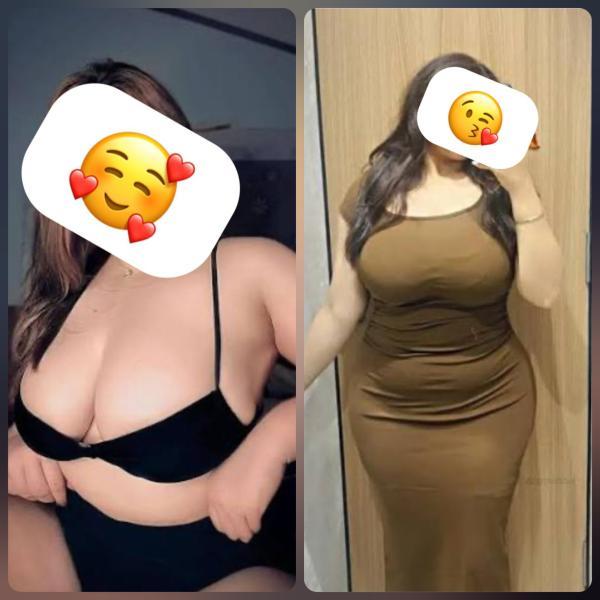 CHUBBY GIRL FULL BODY MASSAGE ❤️