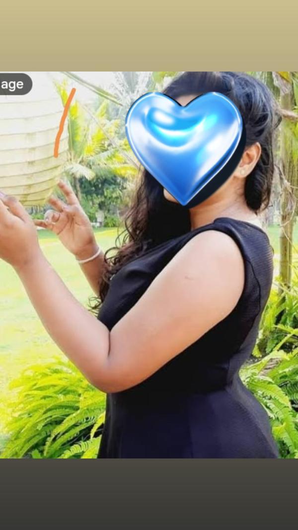 🍆 මගෙ ලගට ඇවිල්ල නෑ නේද.. ඇවිල්ල බලන්න ආස හිතෙයි 🥰