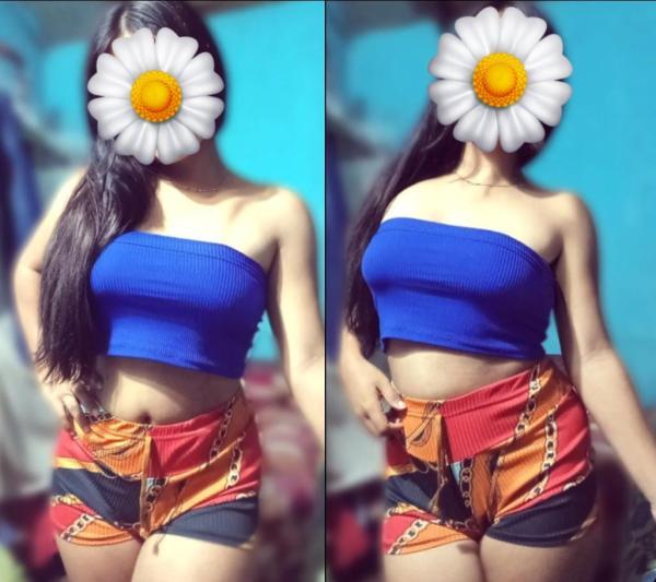 🌹With Face චූටි කෙල්ල කවී…සැප ලෝකයක් එකම තැනකින් ගන්න ඔයත් එන්න.. 🔥Today Special Offer Lesbian & Single Show..