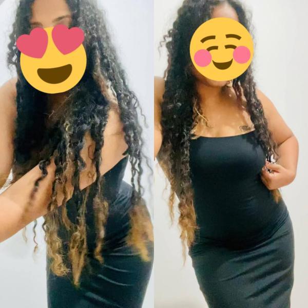 Full body massage with full service & threesome lesbian service