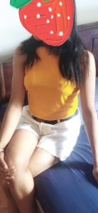 Full service beautiful gril