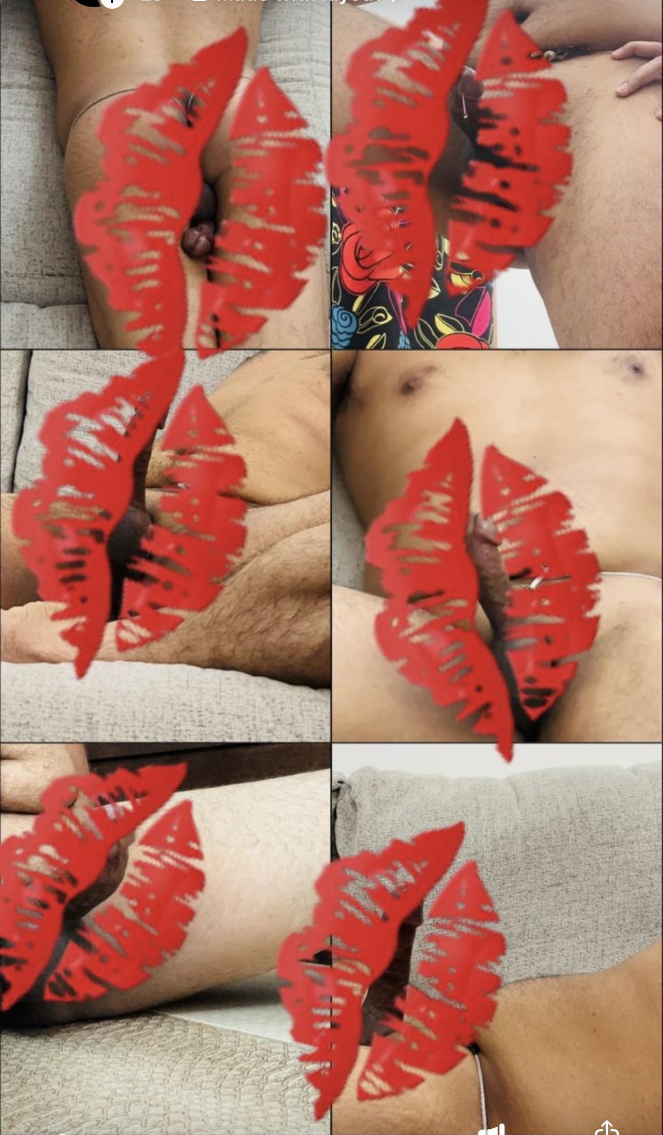 Cam show for ladies and shemales