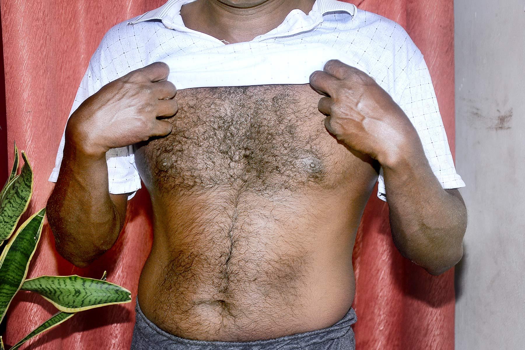 couple & Leadis Full Body Tretment