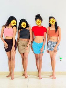 Home .👭 HOT 2️⃣GIRL 💘 Piliyandala CLEAN GIRLS FULL SERVICE 6000/= 😍😍😍