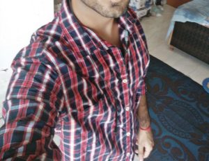 Home Massage for ladies