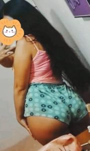 HOT MUSLIM GIRL FULL SERVICE