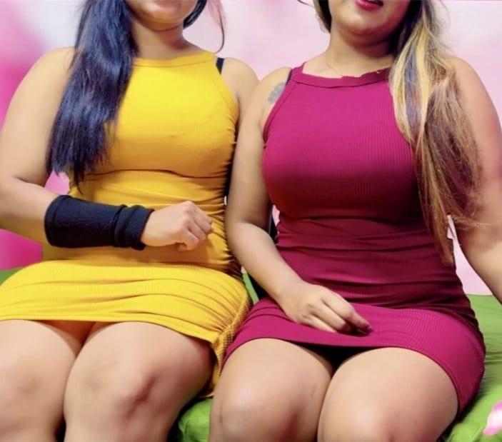 🦋Verify:100%⭕*genuine two girls With Face Lesbian Live cam❤️