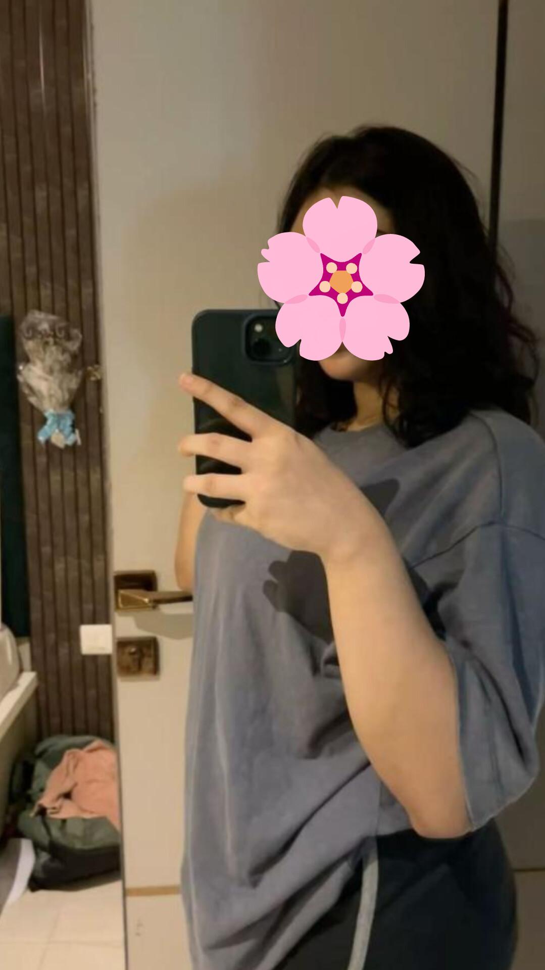 MUSLIM GIRL AFRA FOR LOUDEST SCREAM🥵🤤