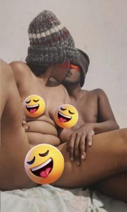 🥰🥰New Tamil Real Couple show genuine fashion only ❤️