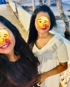 ❤️‍🔥with face live Lesbiyan Show @ Singal show 💝