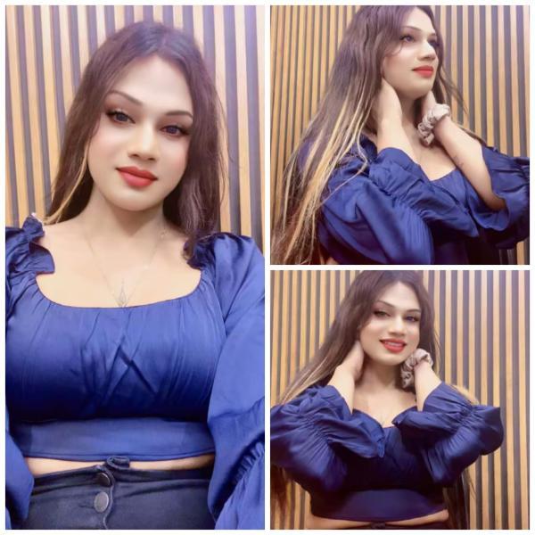 👑️ Beautiful Shemale Full Service 👑️