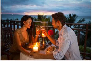 Colombo meet in star hotel