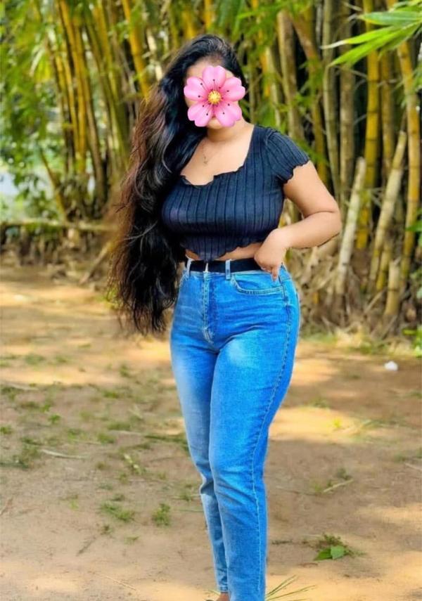 🍁Hi im Hiru 🍁24 years old (unmarried girl ) 🍁 6000/- only 🍁 Full service 📞0770567870🍀Dehiwala, Wellawaththa, Mount laivinia My private place