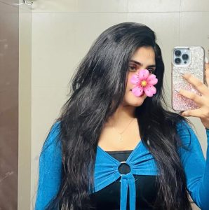 Tamil girl with face show 🫦✅