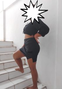 Full service 4500/- with room