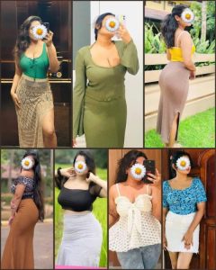 Part time work in girls Colombo area visit ok