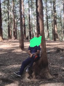 Ladies and Girls only