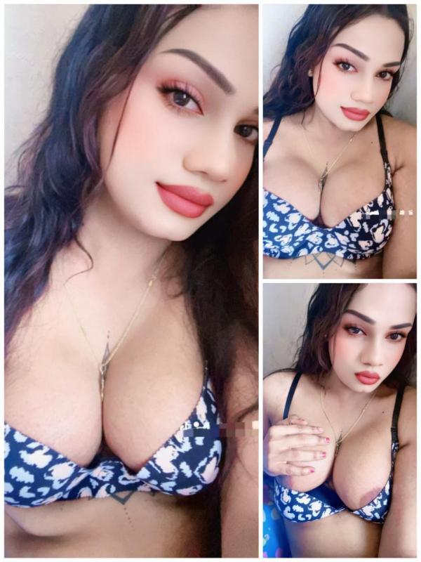 👑️ Beautiful Shemale Full Service 👑️