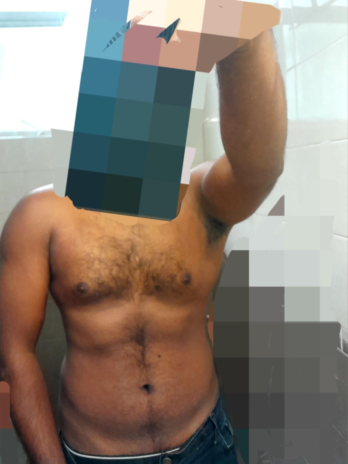 Hot Young Guy for Ladies