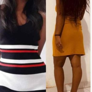 HANWELLA FULL SERVICE 2 GIRLS