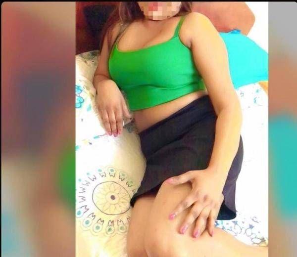 FULL SERVICE BEAUTIFUL GIRL