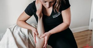 Home Professional Swedish therapy 1.5 hours 7000/=