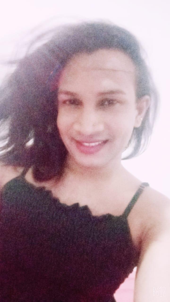 Beautiful shemale full service