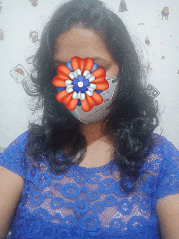 COUPLE SHOW WITH TAMIL GIRL👠GENUINE SERVICE