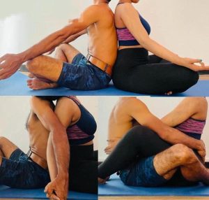 Malabe Tantric Meditation Center (Induvidual sessions) නවමු අත් දැකිමක් ලබාගන්න