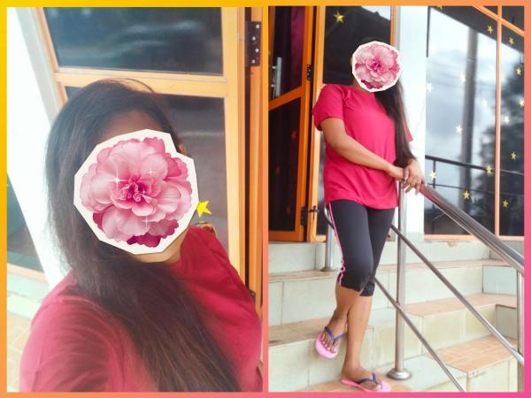 🌀DEWMI🌀 5000/=🌬️ හංවැල්ල පූගොඩ පහත්ගම 🌬️