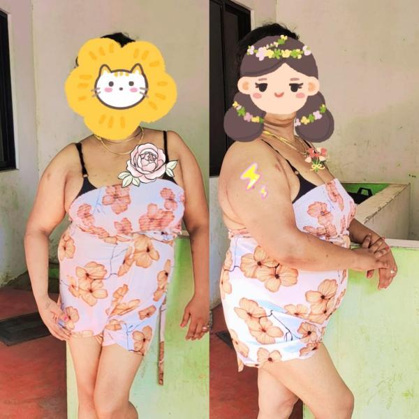 FULL SERVICE BEAUTIFUL GIRL