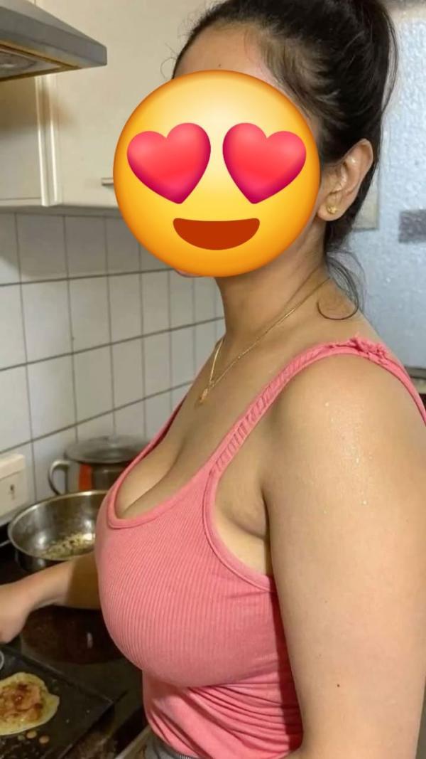 Best cam show with nadhee