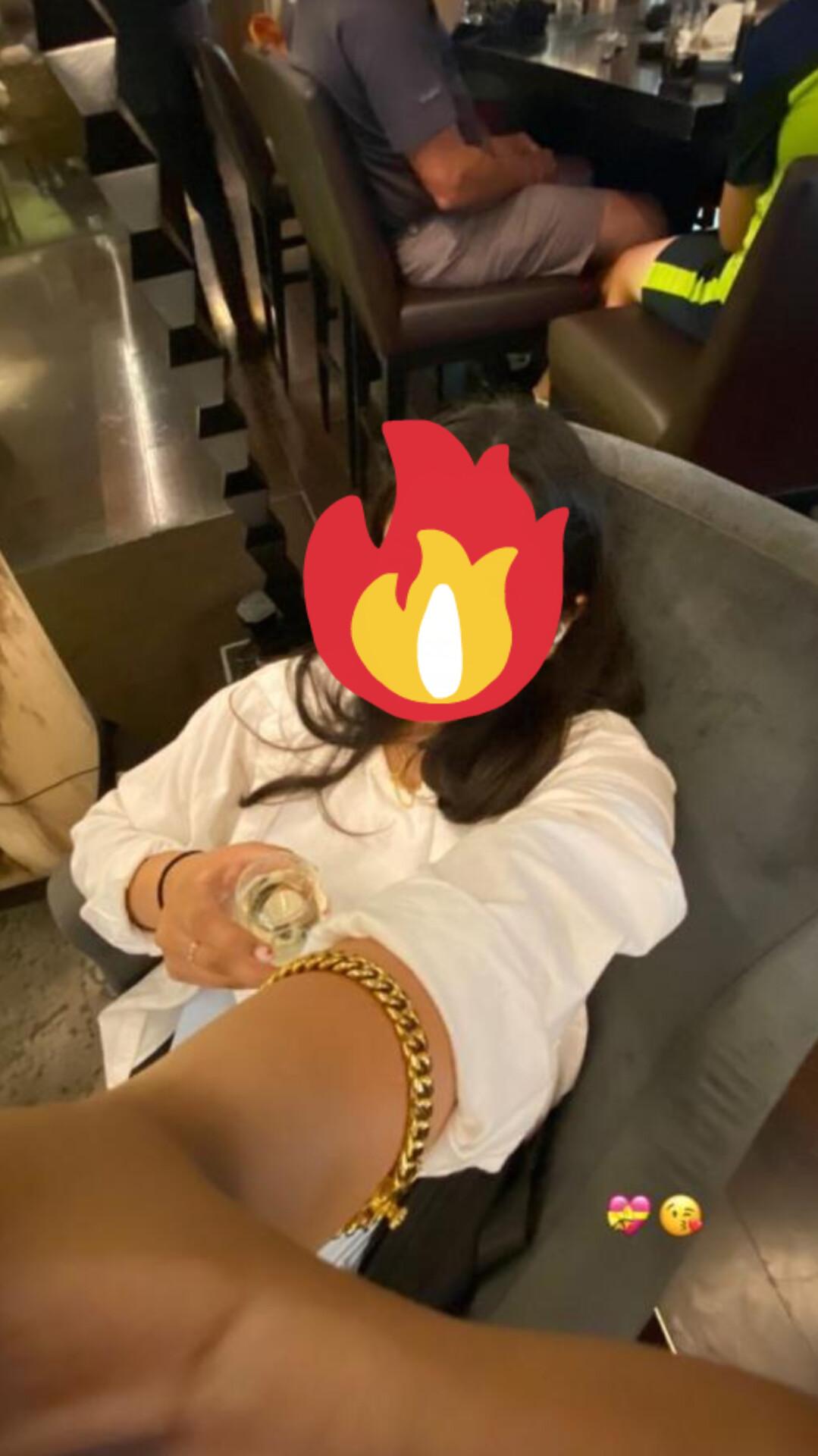 👀🥵 MUSLIM GIRL HURRY UP FOR A RIDE 🫦🍆🥵