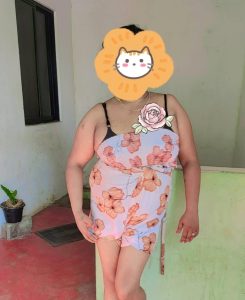 HOT MUSLIM GIRL FULL SERVICE