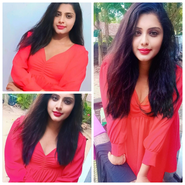 අහිංසා shmel / ලේඩි බෝයි මිනුවන්ගොඩ 😋