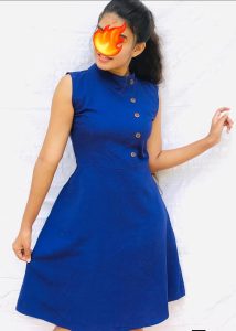 Home TAMIL GIRL )👸rithu/10000/wellawaththa /bambalapitiya