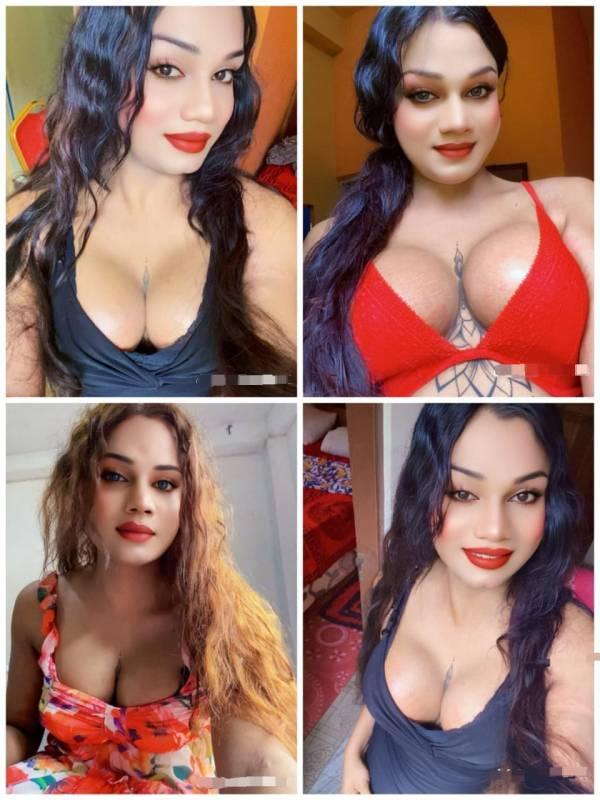 👑️ Beautiful Shemale Full Service 👑️