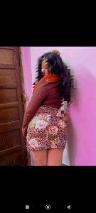 Home Sexy girl available now.🥵💦 Full service Rs. 6000.00