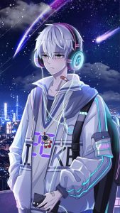 Home Girl need for fun