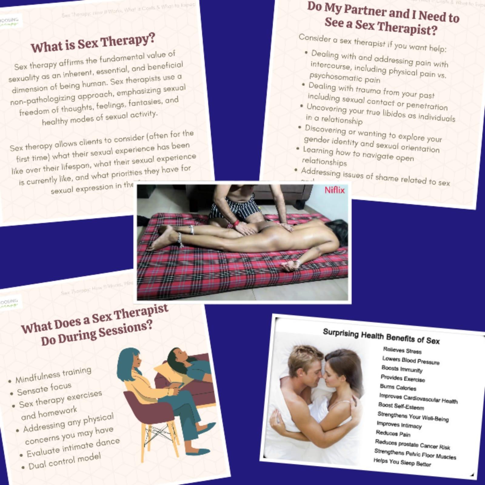 Treatment & Full service for Girls & Women