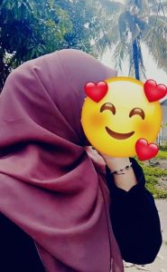 Live cam muslim girl