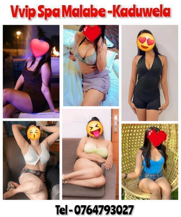 NEW NEW VVIP SPA📱 0764793027 ❤️ FULL SERVICE👉 Rs. 4000/= MALABE KOSWATHTHA ATHURUGIRIYA KADUWELA 😋😋 MALABE KOSWATHTHA