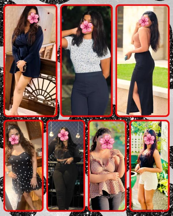 Part time work in girls Colombo area visit ok