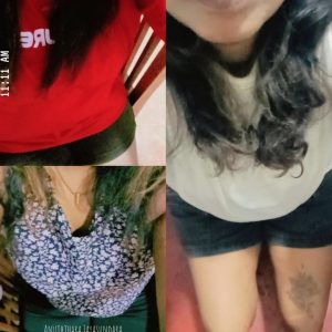 Age 28 Slim Body Full Service