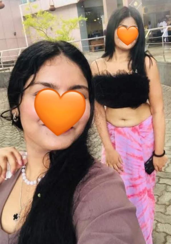 ☀️With face live Cam Show ☀️