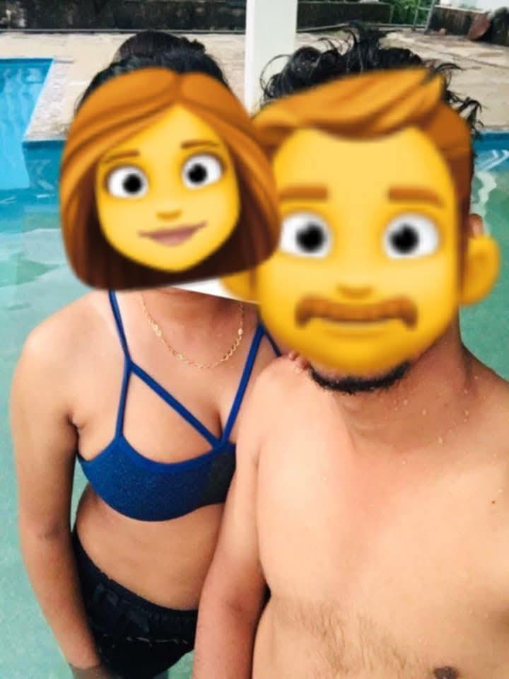 COUPLE LIVE CAM SHOW 🍃