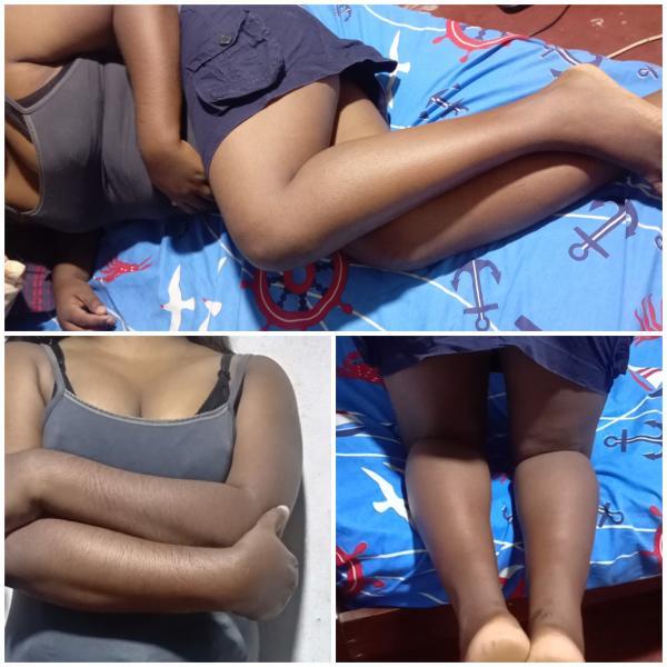 📸📲 NEW CAM SHOW HOT GIRL 👄👰‍♀️🌹