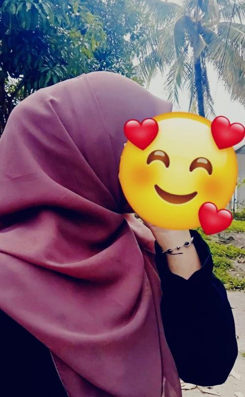 Live cam muslim girl